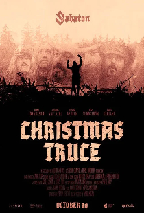 Sabaton - Christmas Truce