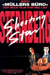 Sternberg - Shooting Star