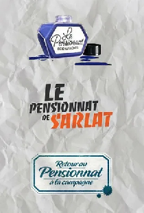 Le Pensionnat