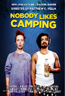 Nobody Likes Camping
