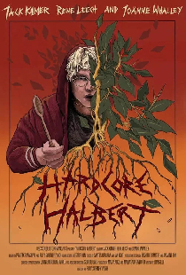 Hardcore Halbert