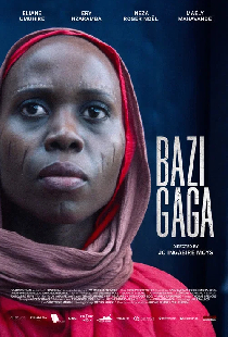 Bazigaga