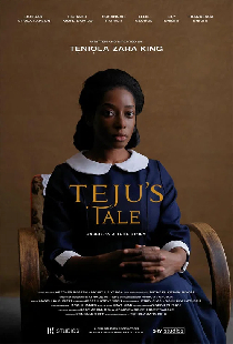 Teju's Tale
