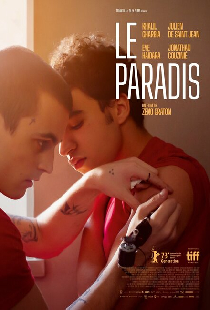 Le paradis