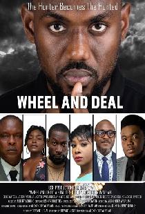 Wheel and Deal