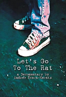 Let's Go to the Rat