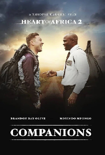 Heart of Africa 2: Companions