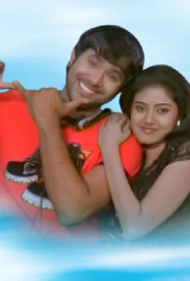 Dhire Dhire Prema Hela