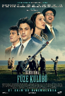Ракетный клуб Бандырмы