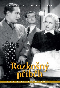 Rozkošný příběh