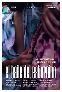 El baile del estornino