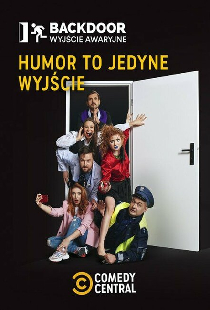 Backdoor. Wyjście awaryjne