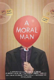 A Moral Man