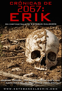 Crónicas de 2067: ERIK