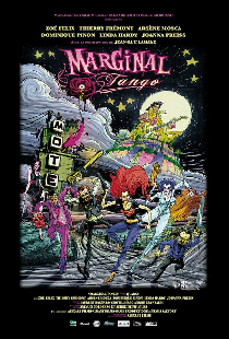 Marginal Tango