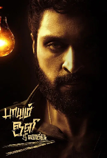 பாயும் ஒளி நீ எனக்கு