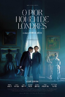 O Pior Homem de Londres