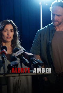 Alerte Amber
