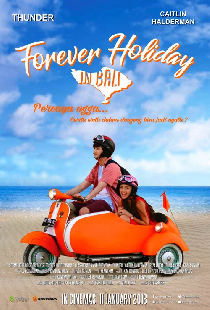 Forever Holiday in Bali