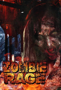 Zombie Rage