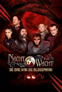 Nachtwacht: De Dag van de Bloedmaan
