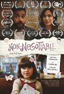 Non-Negotiable