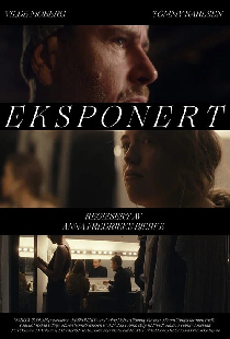 Eksponert