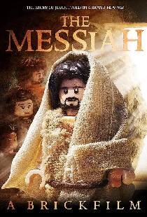 The Messiah: A Brickfilm