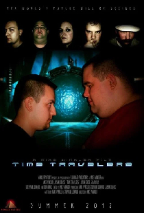 Time Travelers