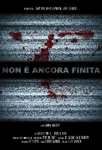 Non è ancora finita