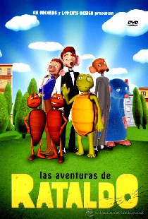 Las Aventuras de Rataldo