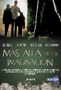 Más allá de la imaginación