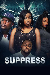 Suppress