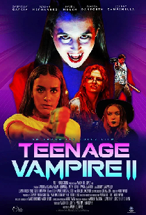 Teenage Vampire II