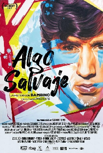 Algo salvaje. La historia de Bambino