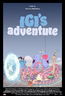 IGI's Adventure