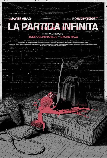 La partida infinita