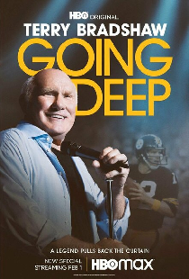Terry Bradshaw: Going Deep