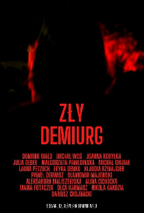 Zły Demiurg