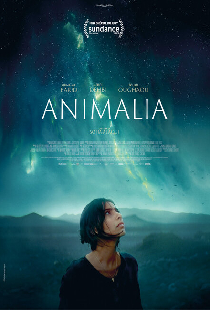 Анималия