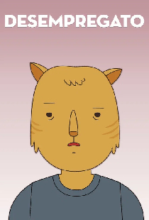 Desempregato