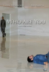 Who Are You