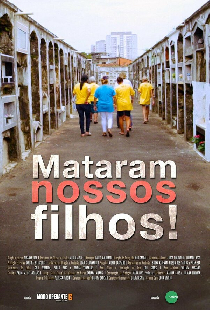 Mataram Nossos Filhos
