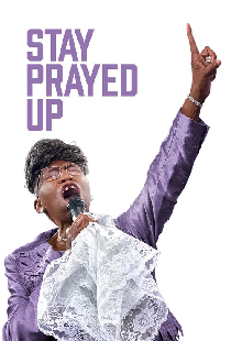 Stay Prayed Up