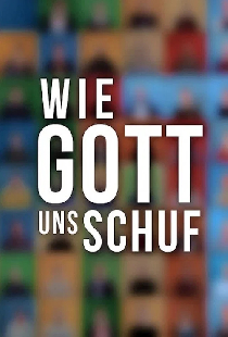 Wie Gott uns schuf - Coming Out in der katholischen Kirche