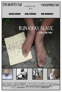Runaway Slave