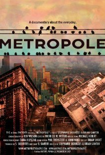 Metropole