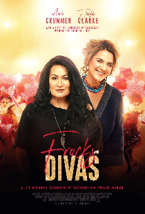 Frocks and Divas