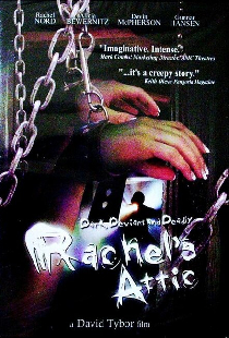 Rachel's Attic