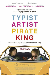 Typist Artist Pirate King